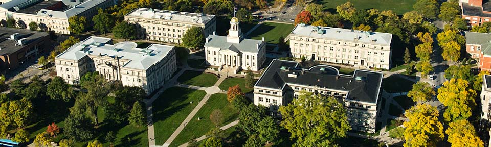 Bid Express :: The University of Iowa