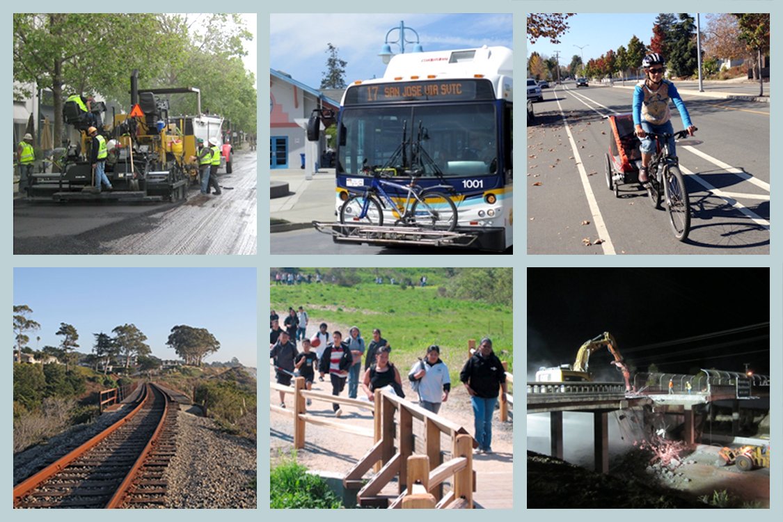 Bid Express Santa Cruz County Regional Transportation Commission